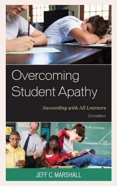 Overcoming Student Apathy - Marshall, Jeff C.