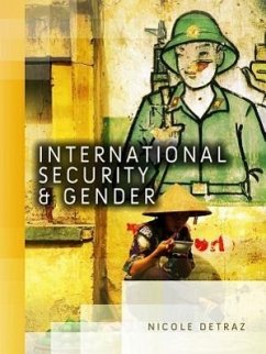 International Security and Gender - Detraz, Nicole