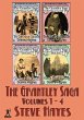 The Grantley Saga Volume 1 - Bild 1