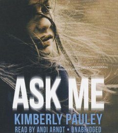 Ask Me - Pauley, Kimberly