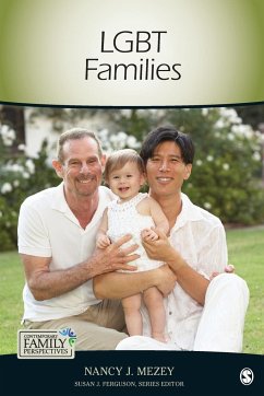 LGBT Families - Mezey, Nancy J.