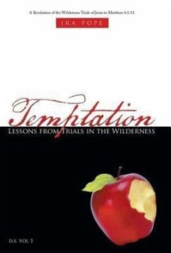 Temptation - Crawley, Ira; Pope, Ira