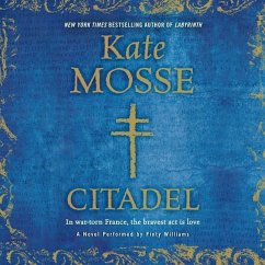 Citadel - Mosse, Kate