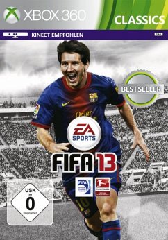 FIFA 13 (Software Pyramide)