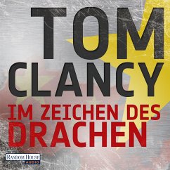 Im Zeichen des Drachen / Jack Ryan Bd.11 (MP3-Download) - Clancy, Tom