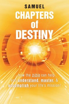 Chapters of Destiny - Samuel