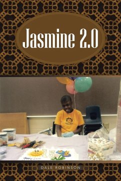 Jasmine 2.0 - Robinson, Dale