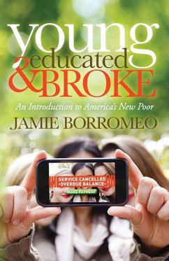 Young, Educated & Broke - Borromeo, Jamie