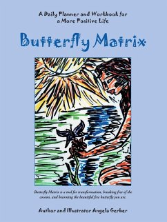 Cover Butterfly Matrix