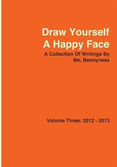 Draw Yourself a Happy Face - Bennyness