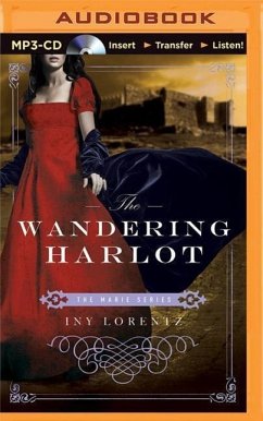 The Wandering Harlot - Lorentz, Iny