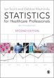 Statistics for Healthcare Professionals - Bild 1