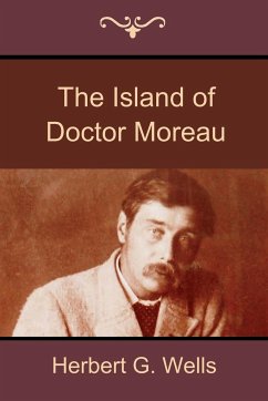 The Island of Doctor Moreau - Wells, Herbert G.