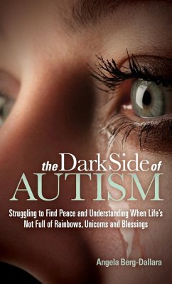 Cover The Dark Side of Autism