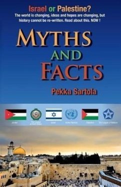 Myths and Facts - Sartola, Pekka