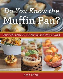 Do You Know the Muffin Pan? - Fazio, Amy