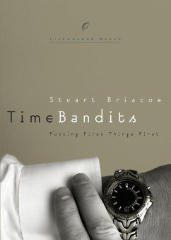 Time Bandits - Briscoe, Stuart