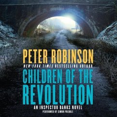 Children of the Revolution - Robinson, Peter