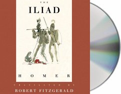 The Iliad - Homer