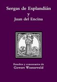 Sergas de Esplandián y Juan del Encina