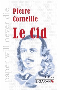 Cover Le Cid