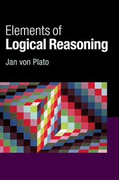 Elements of Logical Reasoning - Plato, Jan Von