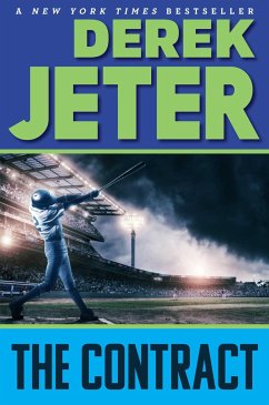 The Contract - Jeter, Derek