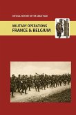 France and Belgium 1916. Vol I. Appendices. Official History of the Great War.