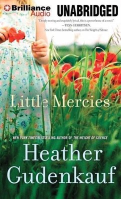 Little Mercies - Gudenkauf, Heather