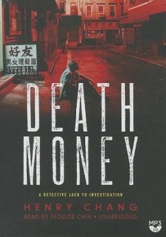 Death Money - Chang, Henry