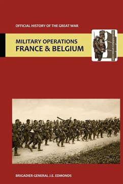 France and Belgium 1915.Vol II - Edmonds, Brig-Gen James