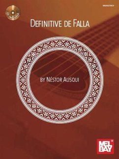 Definitive de Falla - Nestor Ausqui