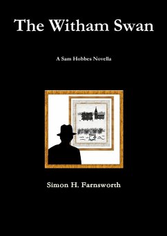 The Witham Swan - Farnsworth, Simon H.