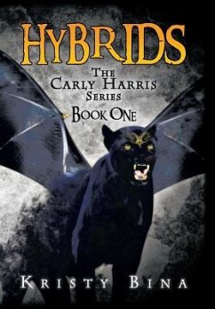 The Carly Harris Series