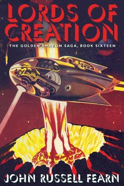Lords of Creation - Fearn, John Russell