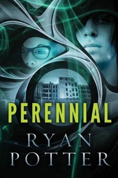 Perennial - Potter, Ryan