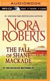 The Fall of Shane Mackade