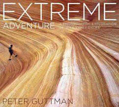 Extreme Adventure - Guttman, Peter