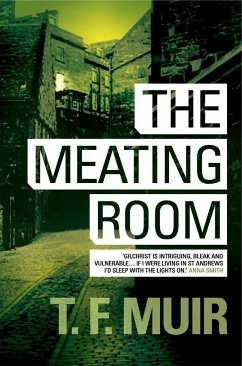 The Meating Room - Muir, T.F.