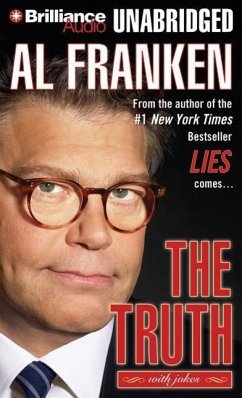 The Truth with Jokes - Franken, Al