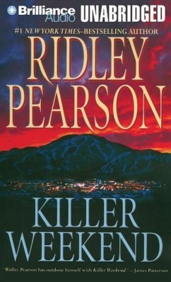 Killer Weekend - Pearson, Ridley