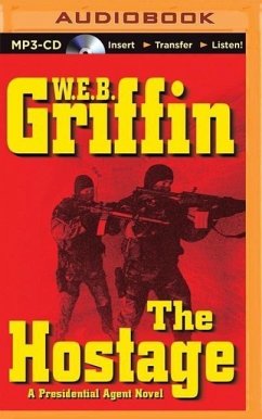 The Hostage - Griffin, W. E. B.