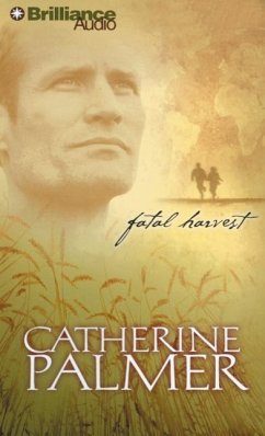 Fatal Harvest - Palmer, Catherine