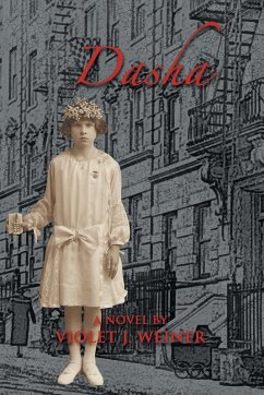Cover Dasha