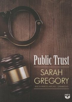 Public Trust Cover Public Trust