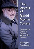 Revolt of Rabbi Morris Cohen