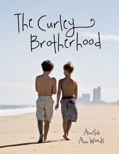 The Curley Brotherhood - Woods, Amelia Ann