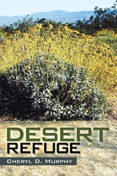 Cover Desert Refuge