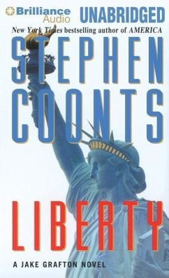 Liberty - Coonts, Stephen