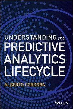 Understanding the Predictive Analytics Lifecycle - Cordoba, Alberto